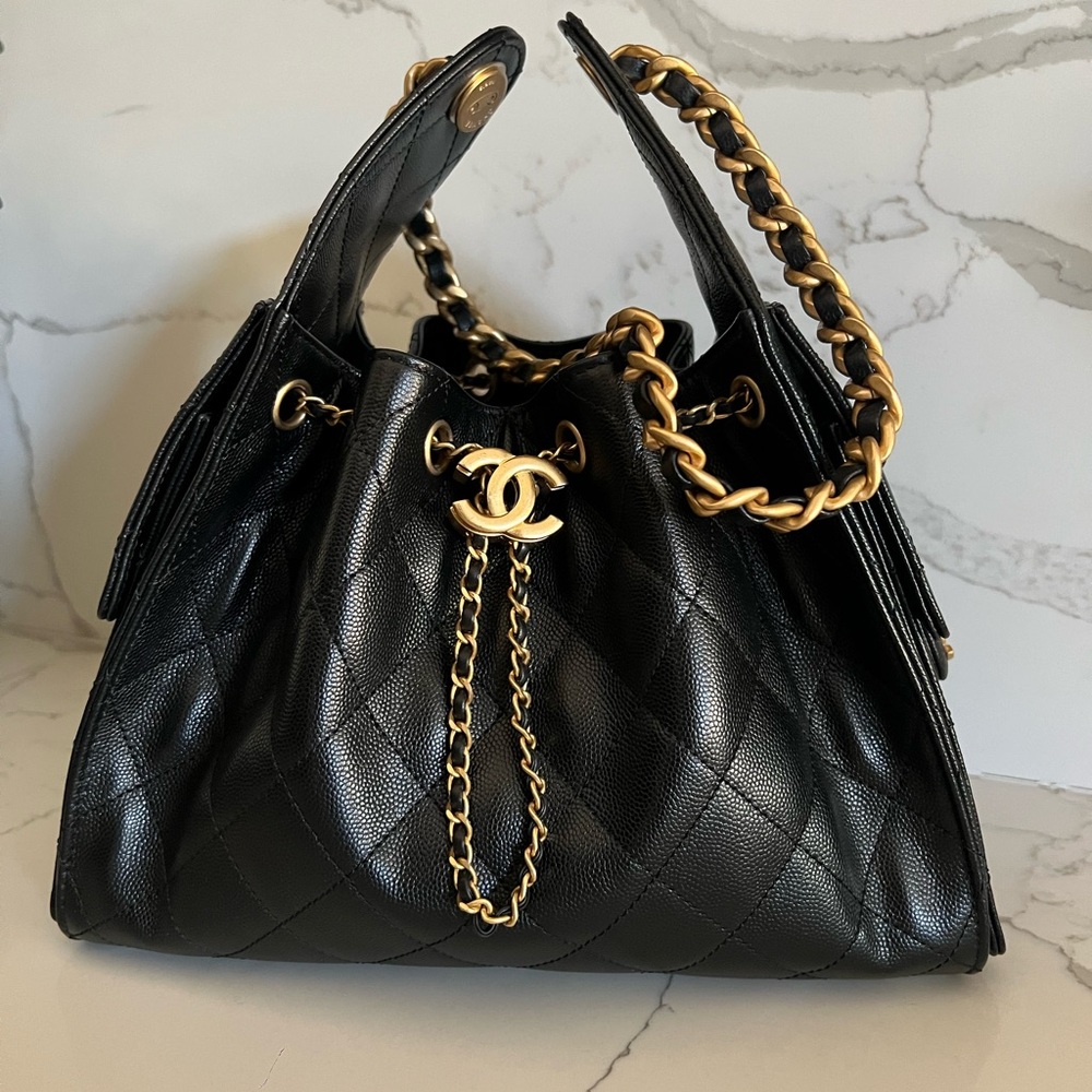 Chanel 25 Small